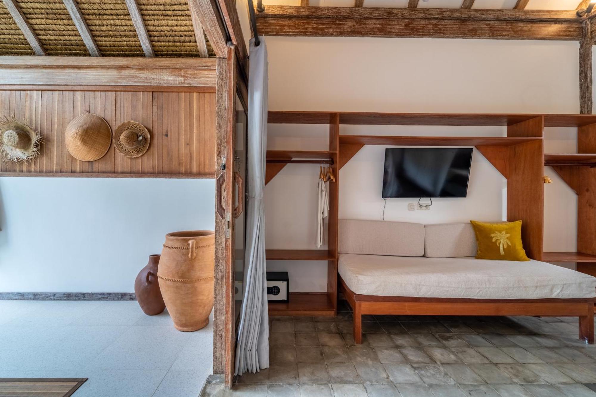 Akasia Villas ギリ・アイル 部屋 写真
